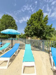 Camping Le Pontillou