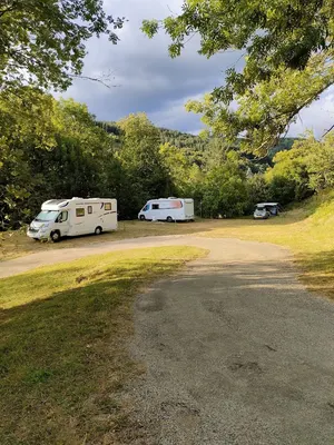 Camping municipal