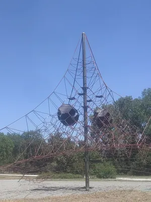Mairie Divers - parc de loisirs de Gourjade,espaces verts
