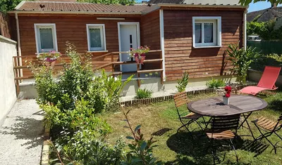 Camping Vagues Océanes - Près de la Fontaine