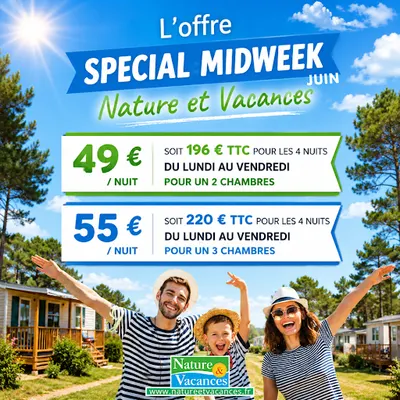 Camping du Perroquet
