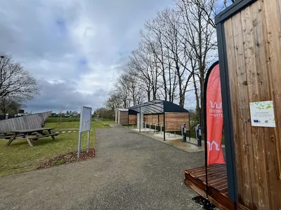L'étape poétique