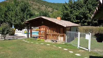Camping des Baumes