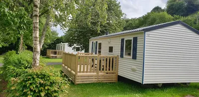 Camping Municipal des Bords de Vire