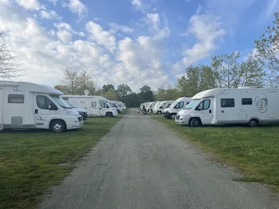 Parking de Khalil