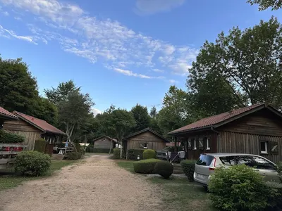 Camping Les 3 Chênes