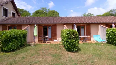 Camping La Brouquere