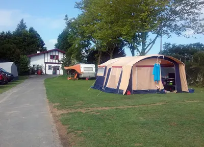 Camping Urlo Gaina Epherra