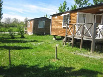 Camping Le Chemin Vert