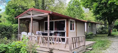 Camping le Glandasse