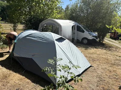 Camping Sun Valley/bar/snack