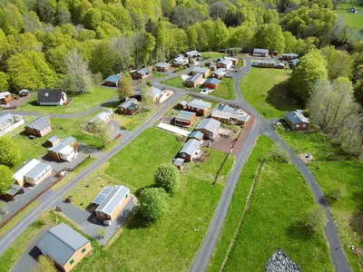 Village Loisirs les Jardins d'Entraigues