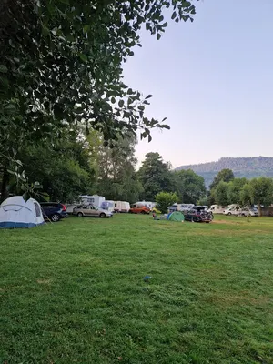 Camping de Maxonchamp Leduc Olivier