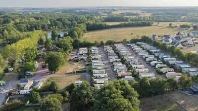 Camping Latinobreizh