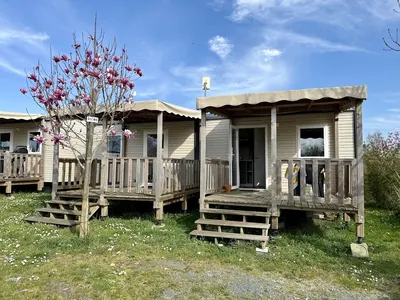 CAMPING Municipal DE LA MORINIERE*