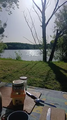 Camping La Clé de Saône