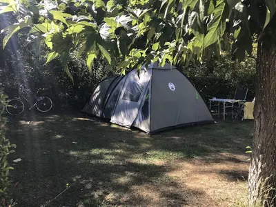 Camping de la Verdière | Camping avec piscine | Les Gorges du Verdon