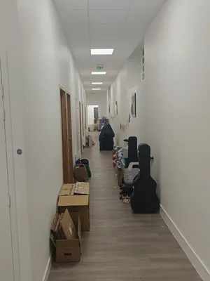 El Corridor