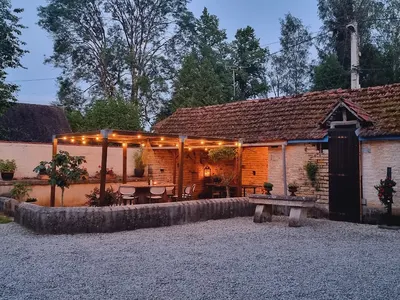 Camping du Marais