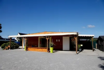Camping Damgan de La Plage