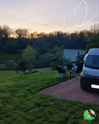 Camping Domaine Papillon