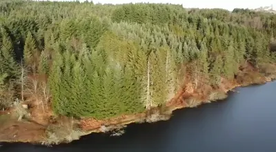Camping Le Mergnécois