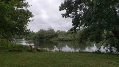 Camping Bijou Du Doubs
