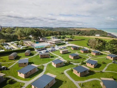 Club du Soleil de la Porte Océane.