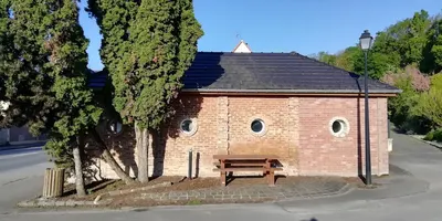 Maison des Pelerins
