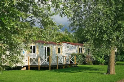 camping du colvert ***