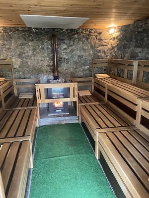 Camping Naturiste Millefleurs 3 Etoiles