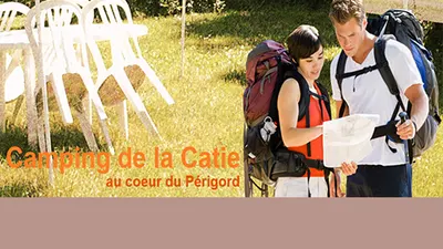 Camping à la Ferme La Catie