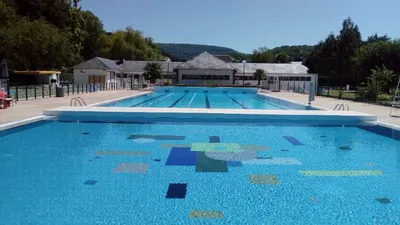 Camping Roc de l'Arche, Vallée du Lot | Aveyron