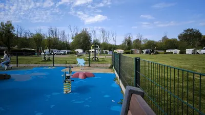 Camping Municipal du Musée