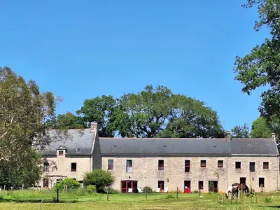 Domaine du moulin