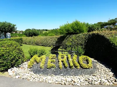Camping Saint Jean de Luz - Camping Merko Lacarra