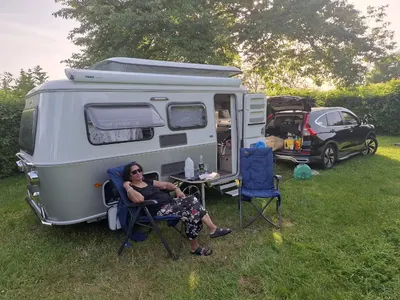 Camping de Gueramé