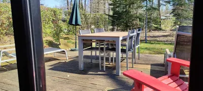 Cottage 572