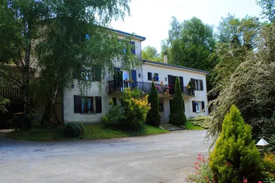 Village de gîtes