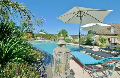 Camping de la Bergerie
