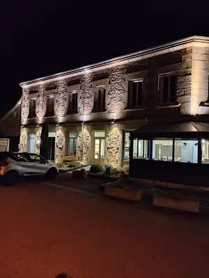 Camping Ushuaïa Villages du Sabot