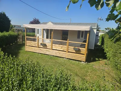 Camping Le P'tit Bonheur