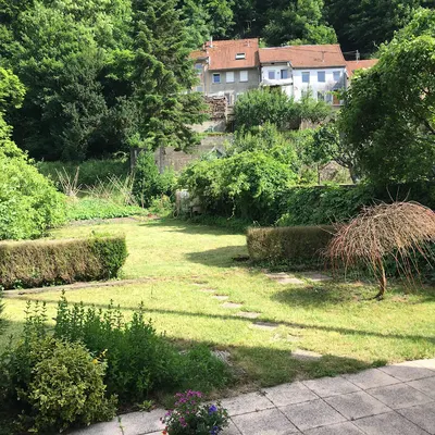 camping "Au bord de Bruche"