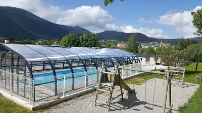 Camping le Vercors