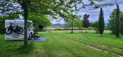 Domaine de Longat