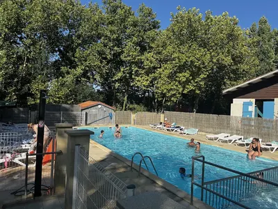 Camping Les Sablons