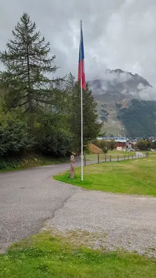 Camping les Richardes
