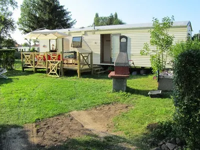 SAS ecmt camping