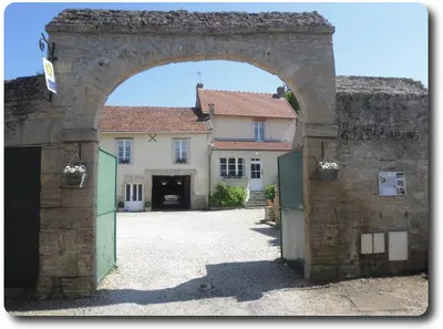 Camping Clos du Moulin