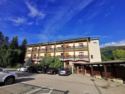 Camping Les Vaudois - Vacances André Trigano